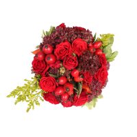 Bouquet Кровавая Мэри Seinajoki
														