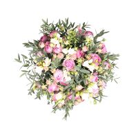 Bouquet of flowers Изумрудный Asti-Avellino
														