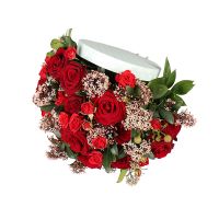Bouquet of flowers Jasmine Herne
                            