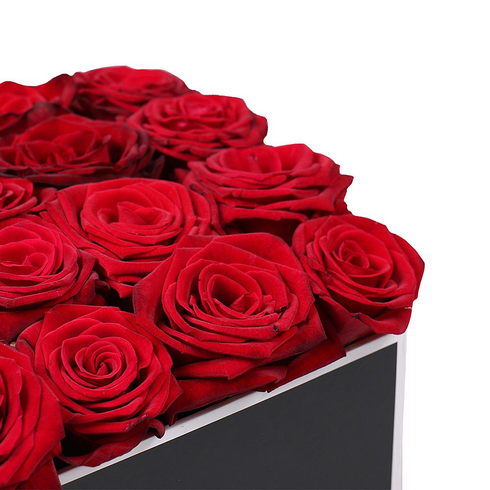 Букет цветов Элегантность роз