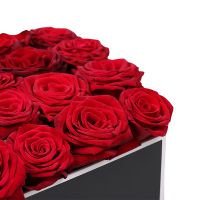 Букет цветов Элегантность роз Остия-Антика
