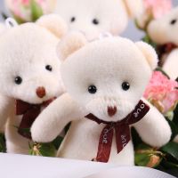 with roses and teddies Effe