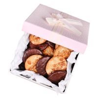  Bouquet Cookies box Malaga
														