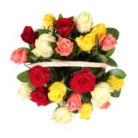 Рoetry 21 roses Sialkot