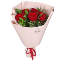 Promo! 5 roses  Sialkot