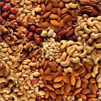 Assorti of Nuts Andorra la Vella