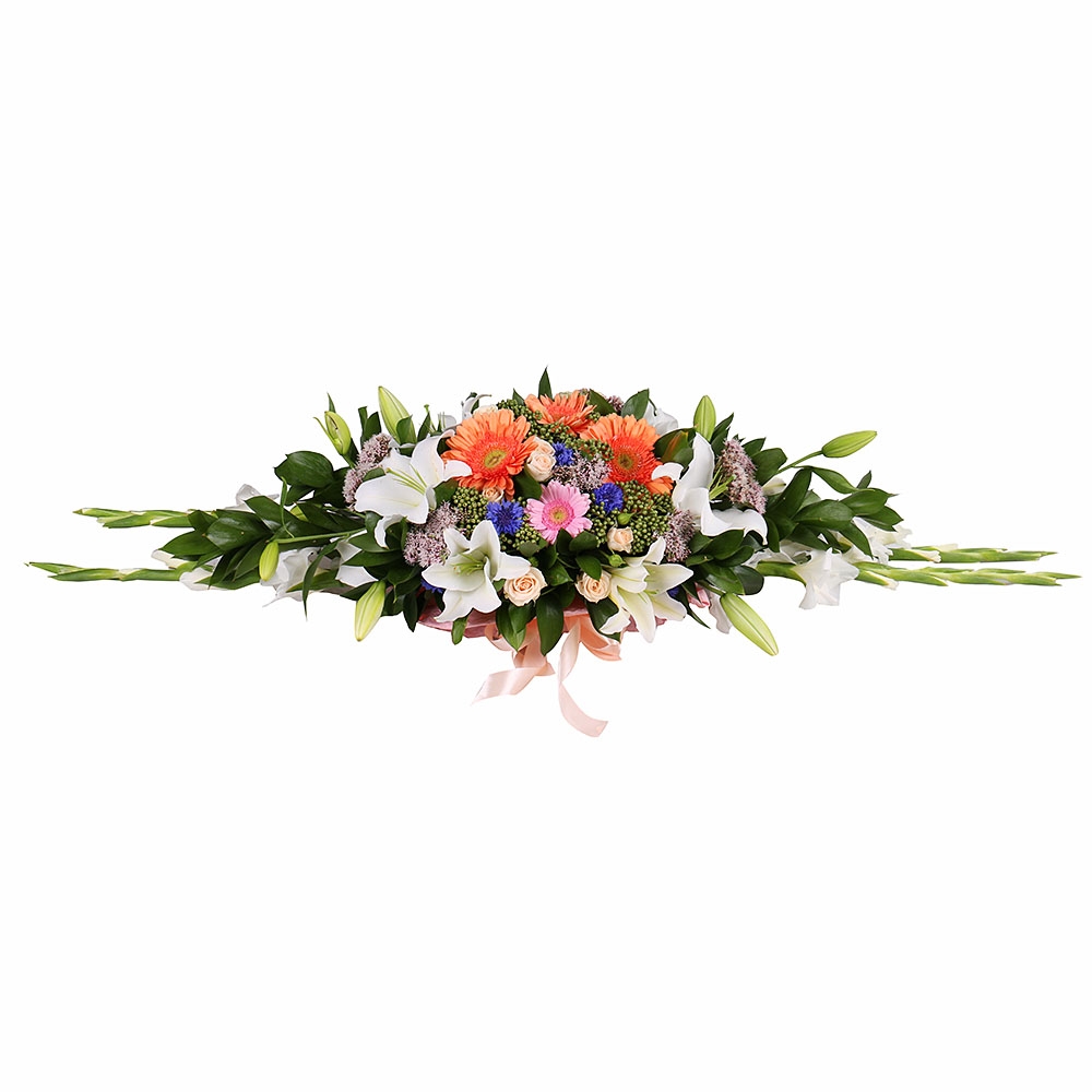 Bouquet of flowers Infinity
													