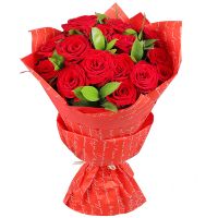  Bouquet Red roses Kentlyn
														