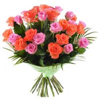  Bouquet For lover Mamaevtsi
														