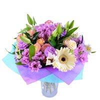 Bouquet of flowers Dubai Ust-Kamenogorsk
                            