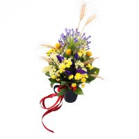  Bouquet Ukrainian woman Geseke
                            