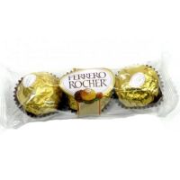 Ferrero Rosher T3 Doha