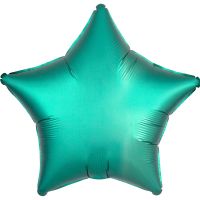 Foil star emerald Natserat-Illit
