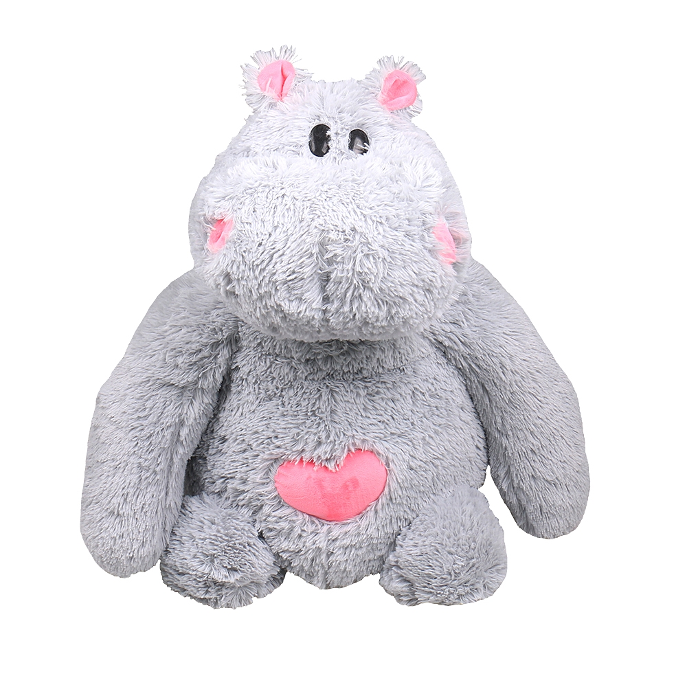 Soft toy Hippo Soft toy Hippo