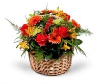 Bouquet of flowers Flash Aktobe
														