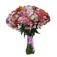Bouquet of flowers Airy Geseke
														