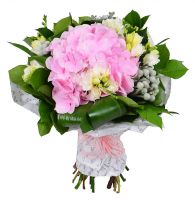Bouquet of flowers Elegant Ust-Kamenogorsk
														