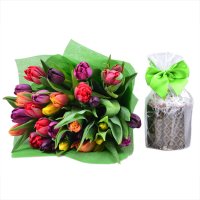  Bouquet For Easter Rovigo
														