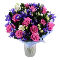 Bouquet of flowers Calypso Aktobe
														