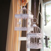  Bouquet Cage pink Bedford
														