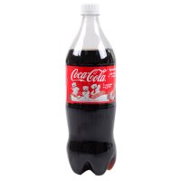  Букет Кока-Кола 1л Алмати
														