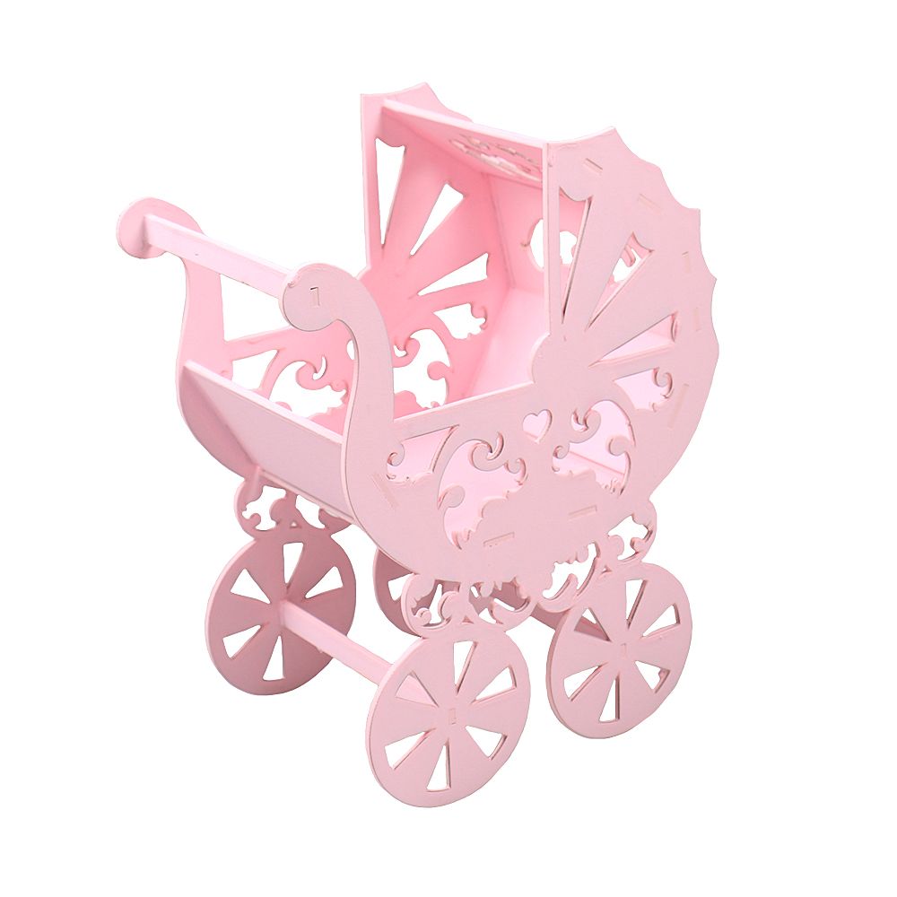 Carriage \"It\'s a girl!\" Vradeevka