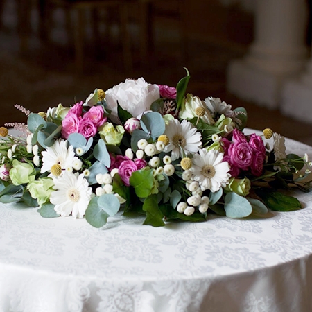 Флористы на свадьбу, букеты невесты в Москве: 93 предложения