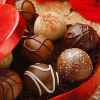  Букет Цукерки шоколадні Біоград-на-Мору
                            