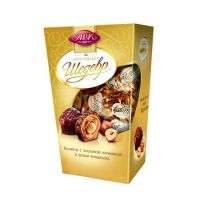 Chocolates «Royal masterpiece» 125 g Islamabad