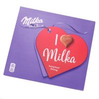  Букет Цукерки Milka Бірмінгем (США)
                            