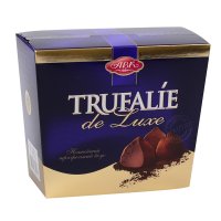Конфеты Trufalie de Luxe Донецк