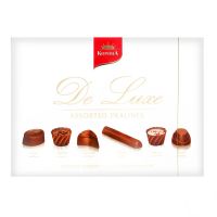 Box of Assorted Chocolates Eure-et-Loir