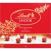 Коробка цукерок Lindor (150г) Умань