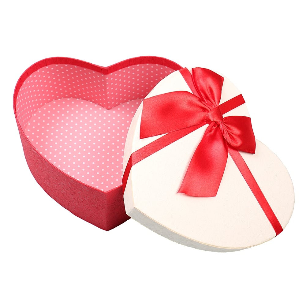 Сердце в подарок | Funny Gifts