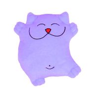  Bouquet Purple cat Uman
														