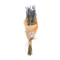 Букет цветов Лаванда Эрленбах