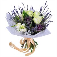 Bouquet of flowers Lavender Annerod
                            
