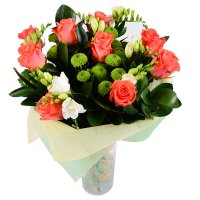 Bouquet of flowers Elegance Vynnyky
														