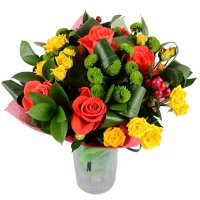  Bouquet For Mom  Stresa
                            
