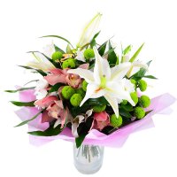  Bouquet For Mom Iksan
														