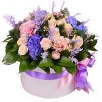 Bouquet of flowers Marseillaise Marl
                            
