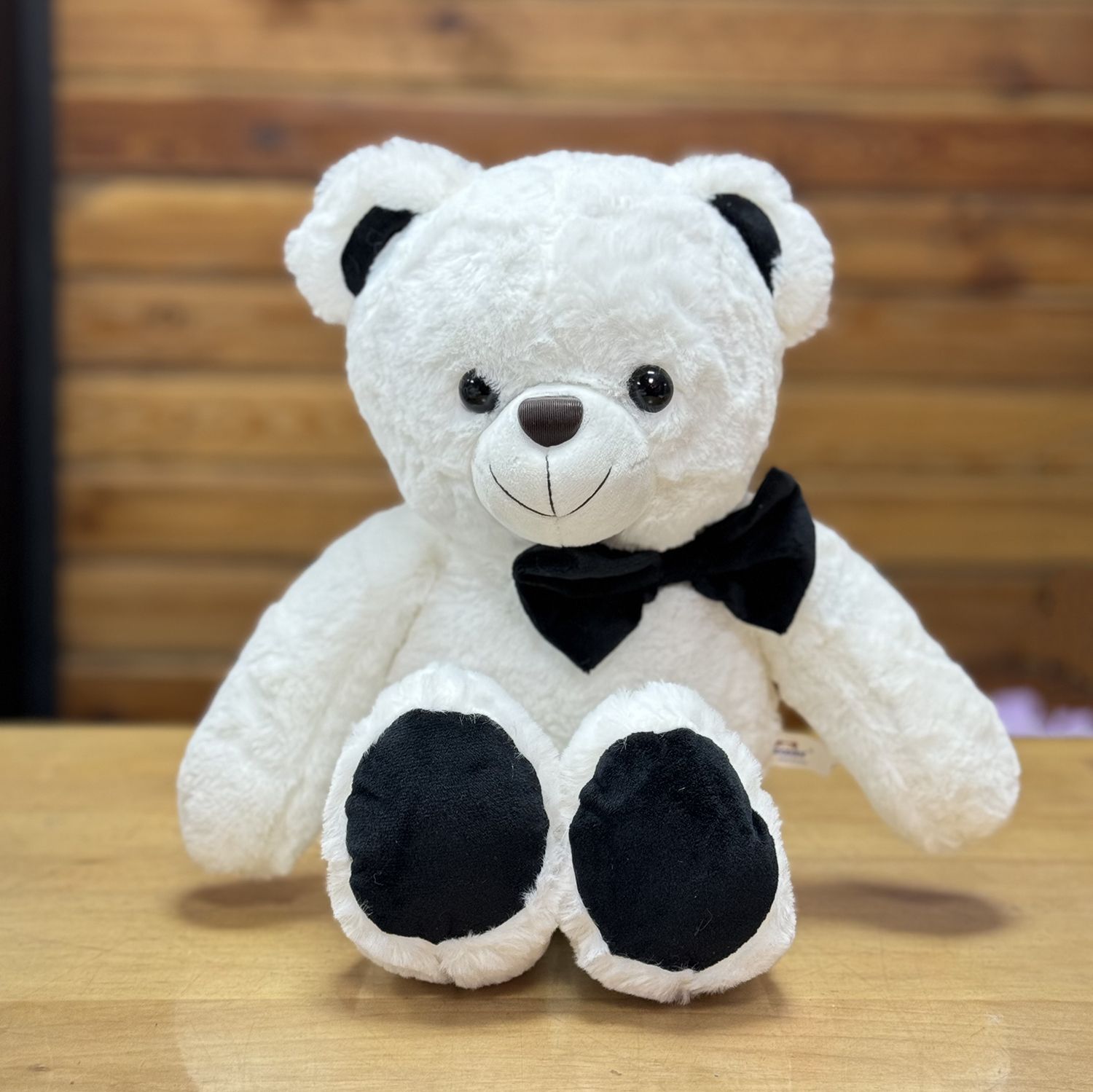 Teddy-bear 45 cm Varash (former Kuznetsovsk)