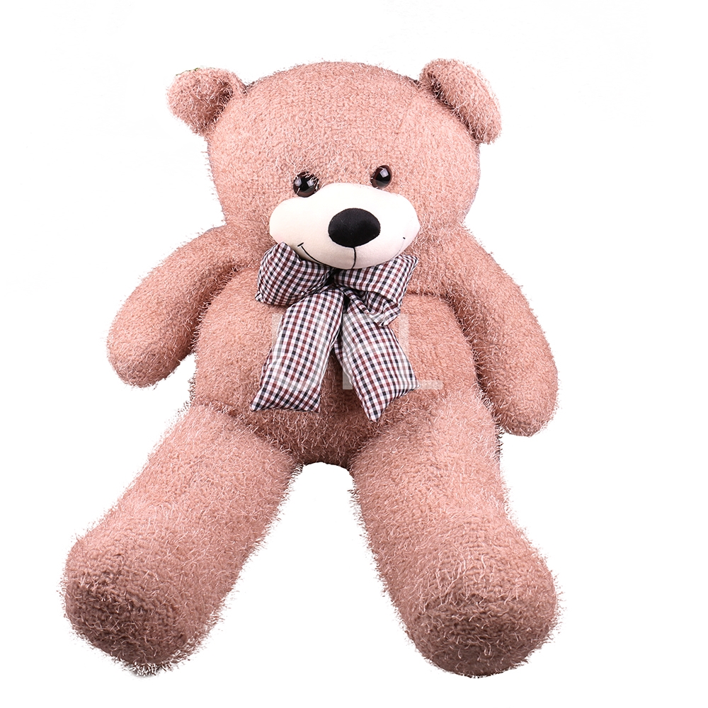 Stuffed Toy Panas Bear Stuffed Toy Panas Bear