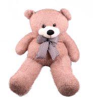 Stuffed Toy Panas Bear Tbilisi