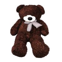 Teddy bear 90 cm Snjatin