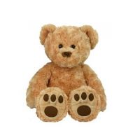 Stuffed Teddy-bear Korimco (35cm) Uman