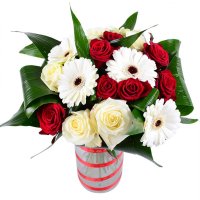  Bouquet Charming romance Meylan
														