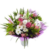  Bouquet Small WOW Gyrbovets
														