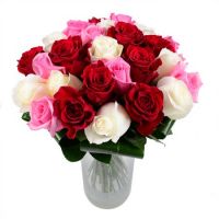  Bouquet Rose tenderness Vinnitsa
                            