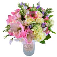 Bouquet of flowers Tender Windhoek
														
